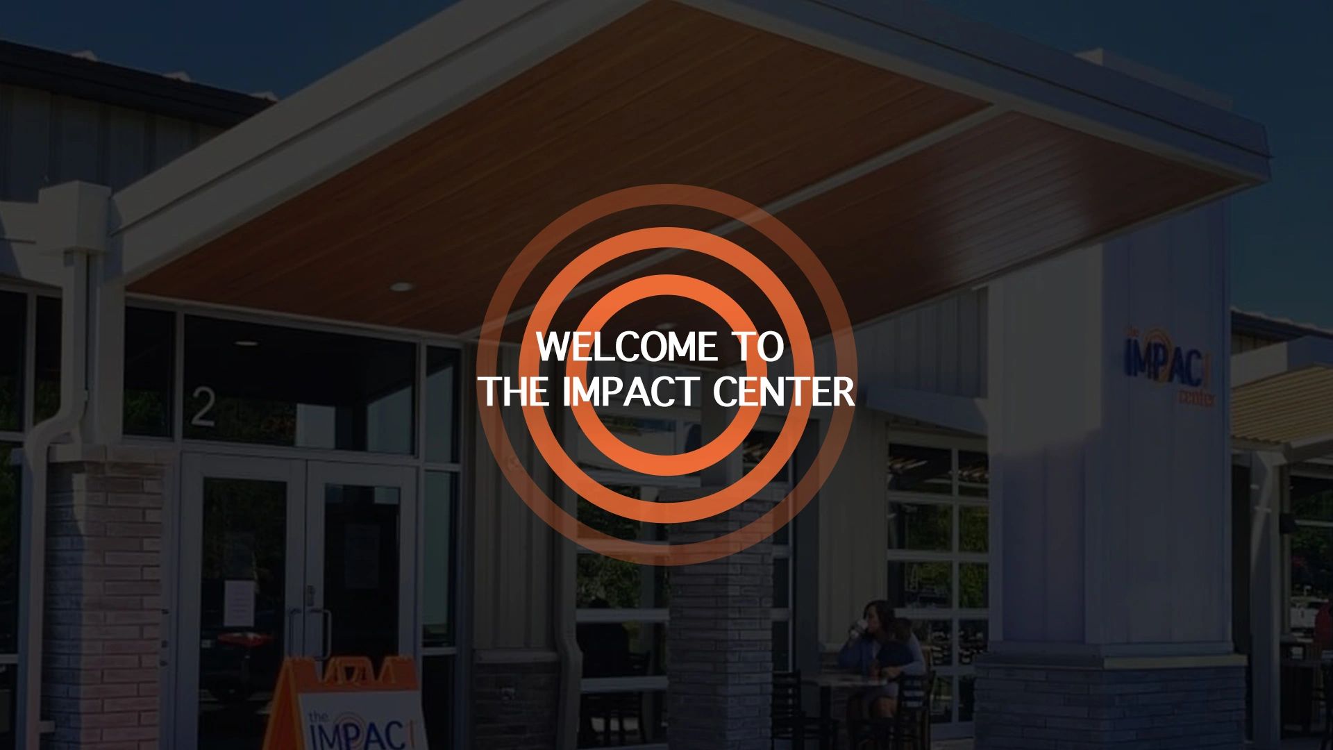 About The Impact Center