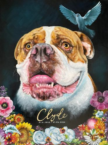 Clyde
