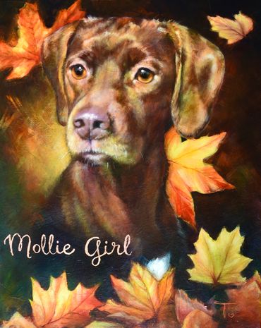 Mollie