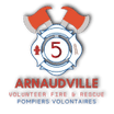 Arnaudville Fire Department