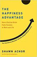 THE HAPPINESS ADVANTAGE