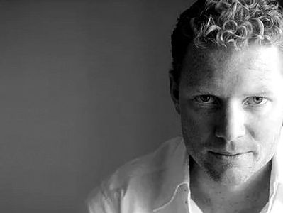 Coast Gallery Jeff Vermeeren, Optimism