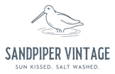 Sandpiper Vintage