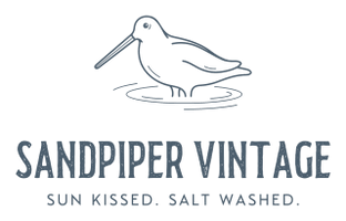 Sandpiper Vintage