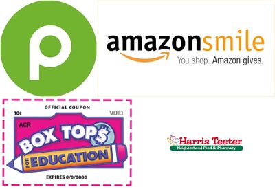 Fundraising Leesville Elementary School Pta