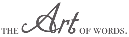 The art of words