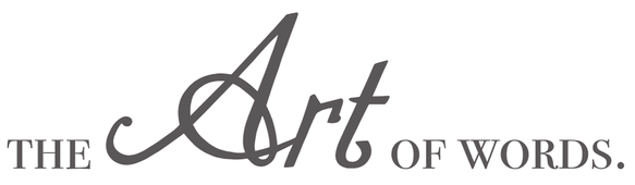 The art of words