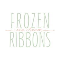 Frozen Ribbons