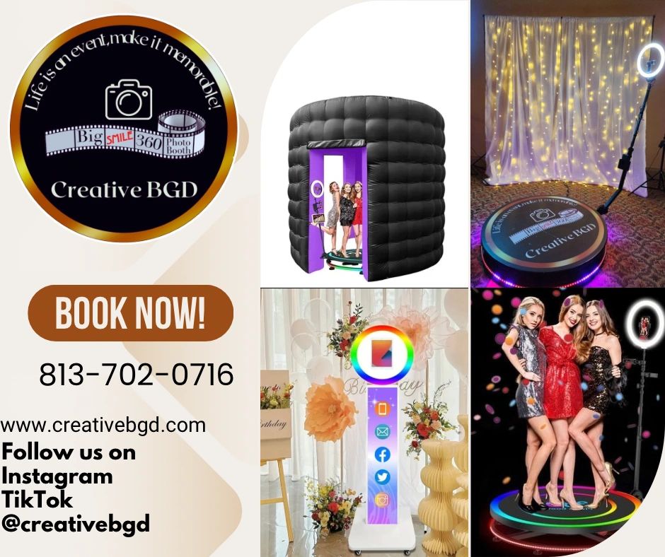 Gallery Creative BGD