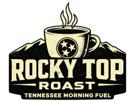 Tiny House Coffee Company