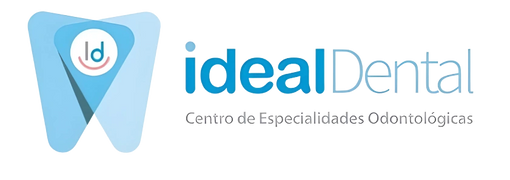 Logo de Ideal Dental Center