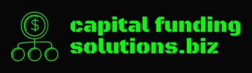 capital funding solutions
