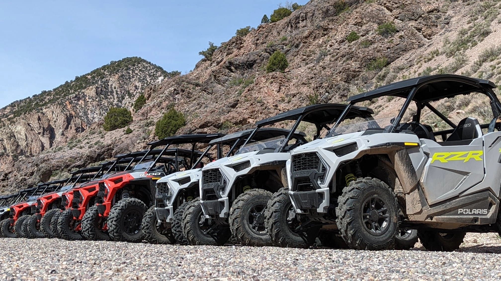 Utv Action Magazine Where To Ride Paiute Trail Utv Ja vrogue.co