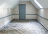 Herringbone Tile Installation