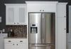 Refrigerator Panels, Pantry, Opaque Doors
