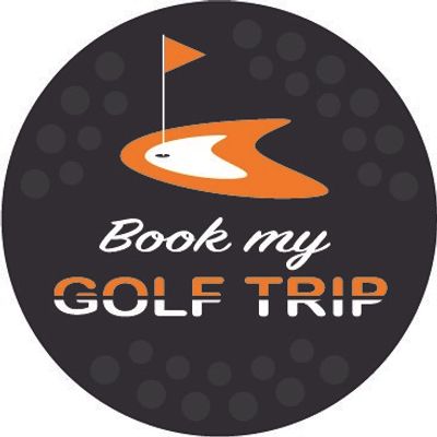 Book My Golf Trip.
