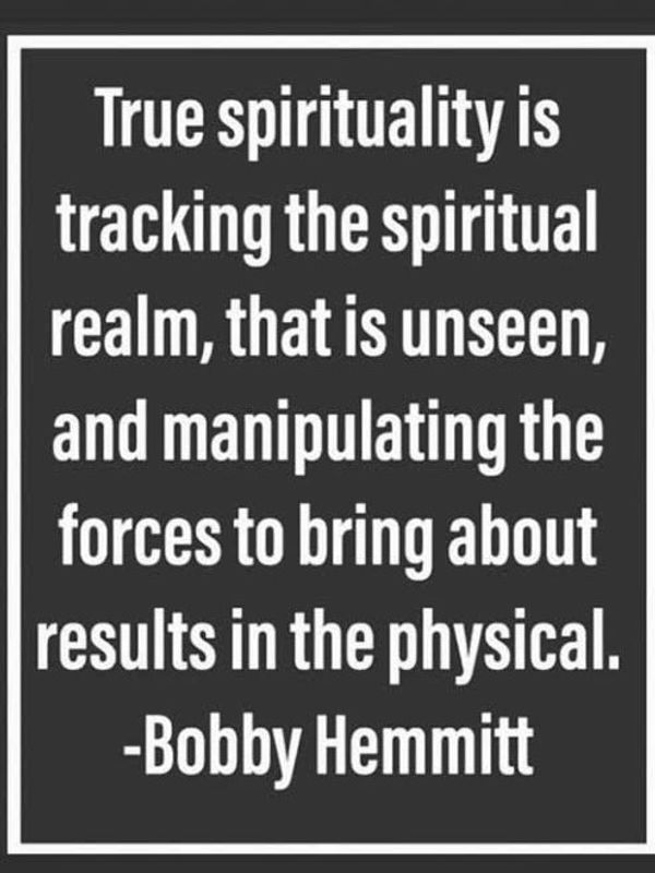 gaining your power through magic