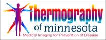Thermography of Minnesota