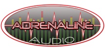 Adrenaline Audio