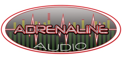 Adrenaline Audio