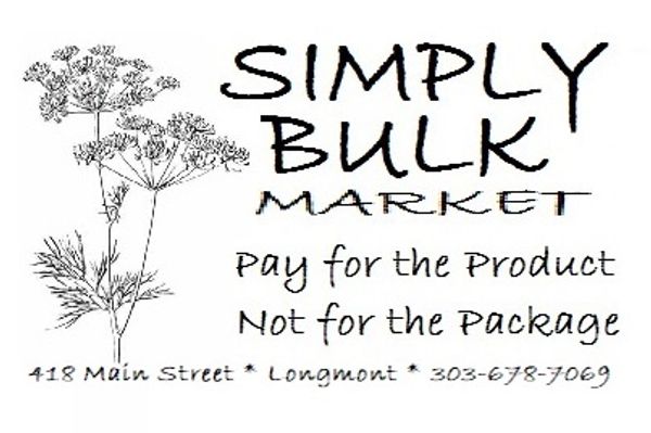 Simply Bulk Market