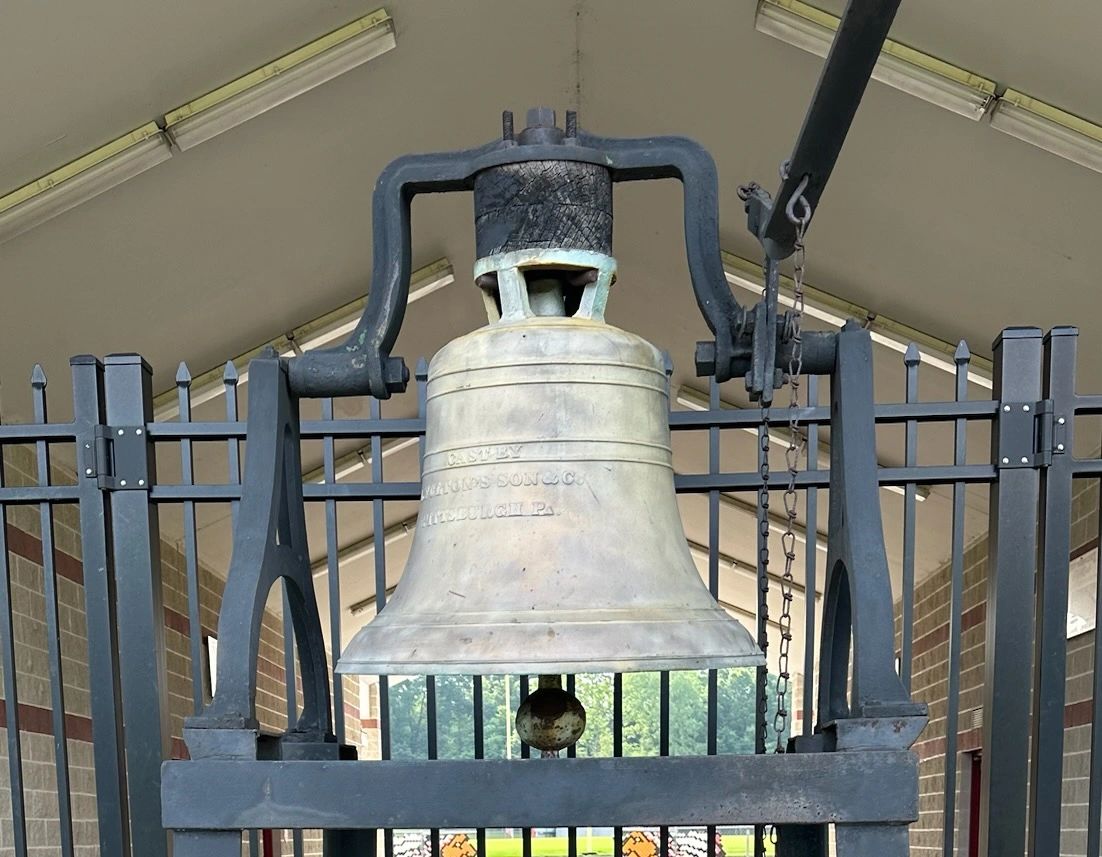 West Middlesex Area School District