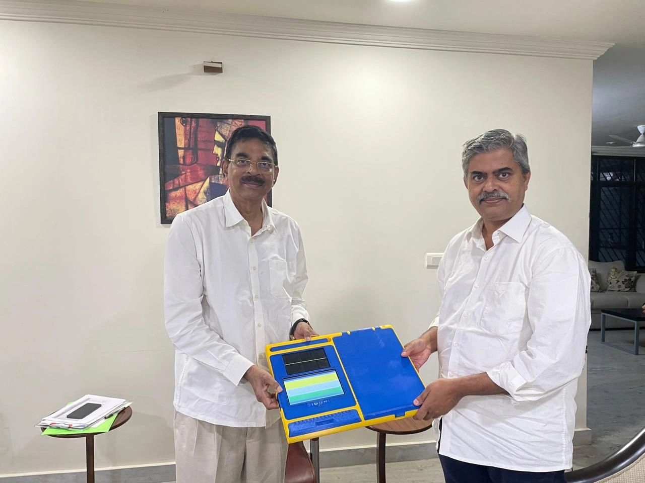 Odisha Industry Delegation