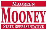 Maureen Mooney
for State Representative
in Merrimack, N.H.