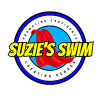 Suzie's Swim