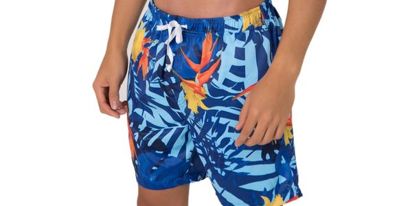 Custom swimwear prints new york