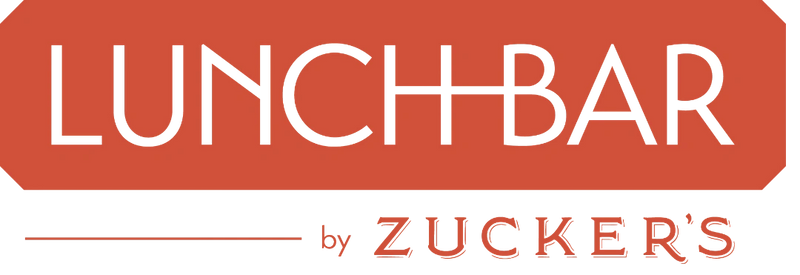 LunchBar by Zucker's's Logo