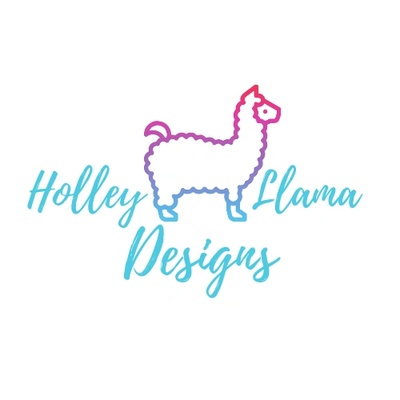 Holley Llama Designs