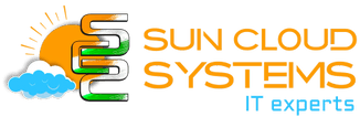 Sun Cloud Systems 
       IT Experts