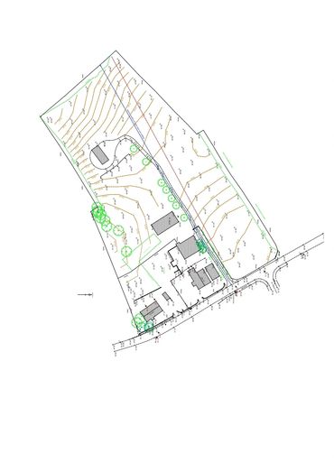 Site Survey