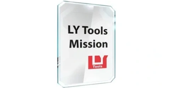 LY Tools Mission