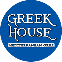 Greek House Mediterranean Grill