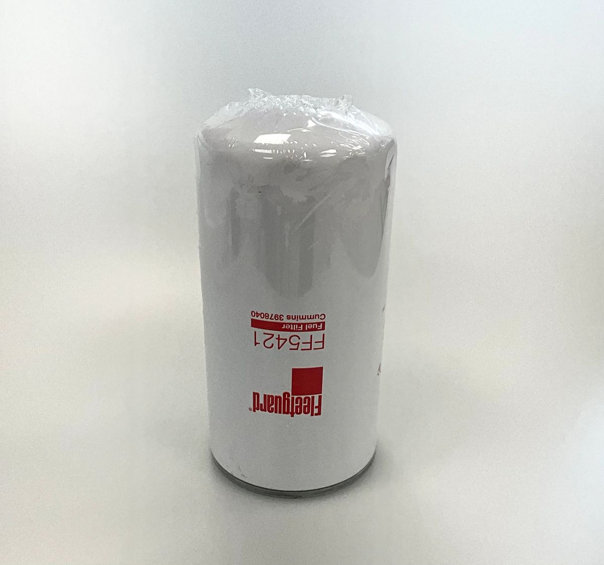 Plastic Paint Coated FF5421 Fleetguard Fuel Filter At ₹ 1200/piece In - Foto 11