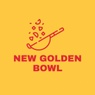 NEW GOLDEN BOWL