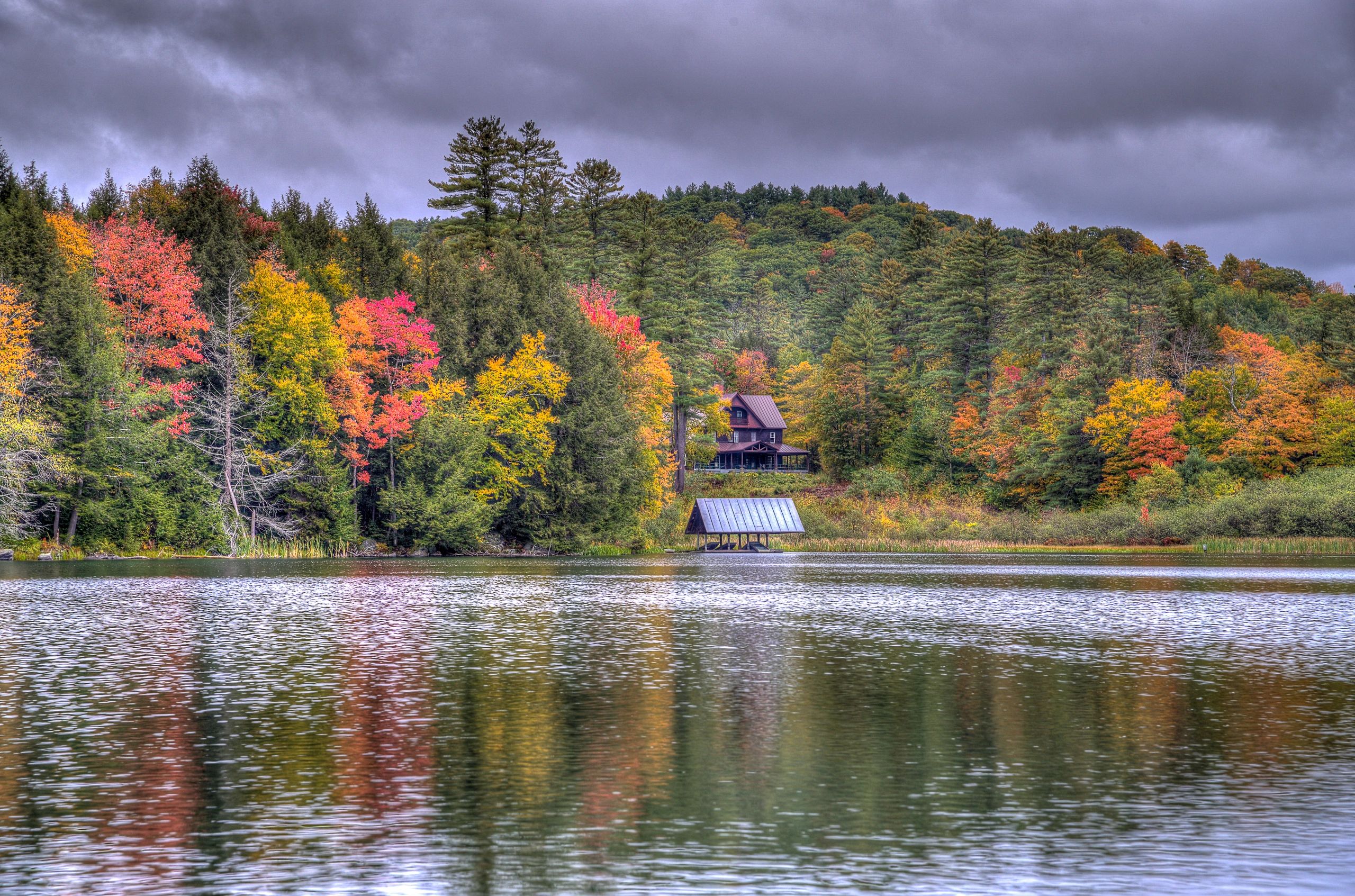 Lake Mitchell Trout Club