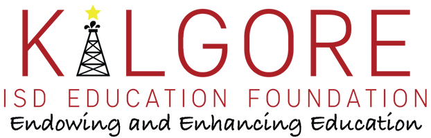 Kilgore ISD Education Foundation
