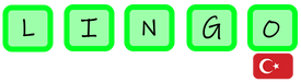 Lingo TR
