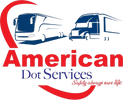 American Dot Services