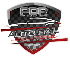 Auto Hail Solutionz
