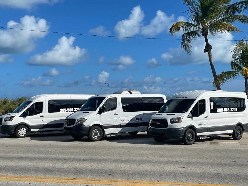 Key West Taxi