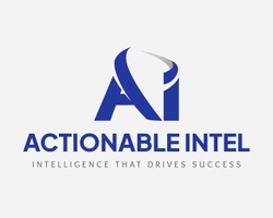 Actionable Intel