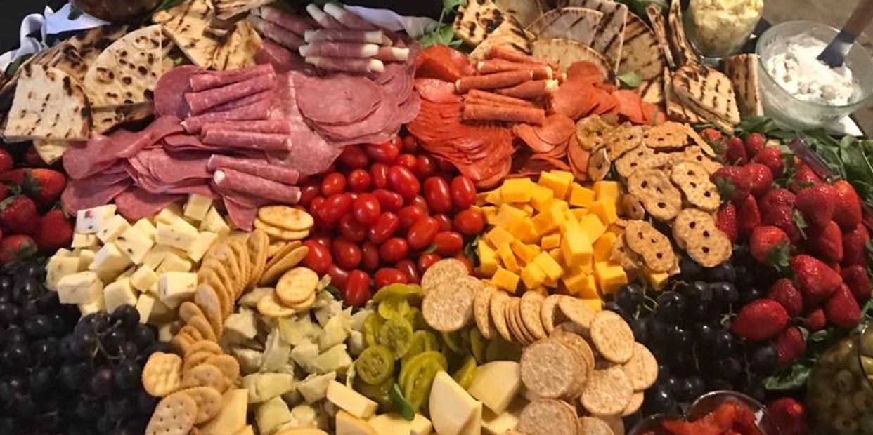 Chattanooga Catering Professional Catering, Weddings and Event Venues