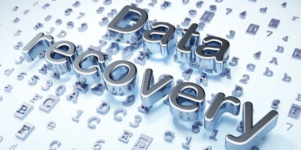 Data Recovery HD