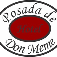 Hotel Posada de don Meme.