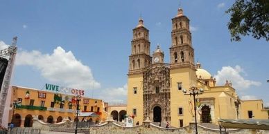 Recorrido turístico en Dolores Hidalgo