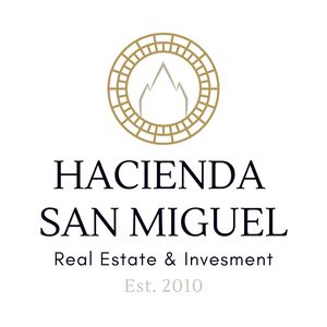 Bienes raices San Miguel de Allende